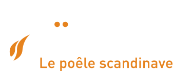 Aäsgard, le poêle scandinave